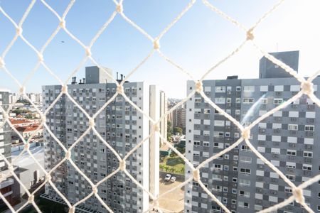 Apartamento à venda com 67m², 3 quartos e 2 vagasVista Sala