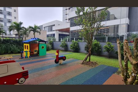 Apartamento à venda com 67m², 3 quartos e 2 vagasPLay