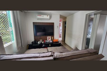 Apartamento à venda com 49m², 2 quartos e 2 vagas894882969