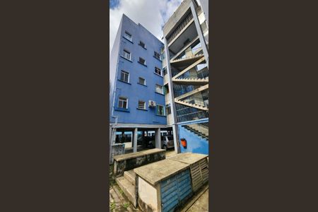 Apartamento à venda com 49m², 2 quartos e 2 vagasÁrea Externa