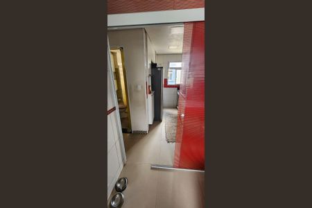 Apartamento à venda com 49m², 2 quartos e 2 vagasCozinha