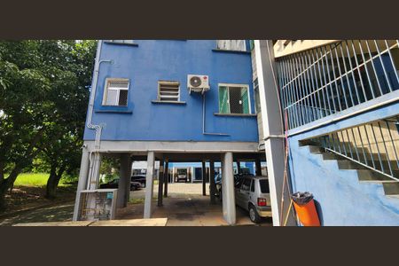 Apartamento à venda com 49m², 2 quartos e 2 vagasÁrea Externa