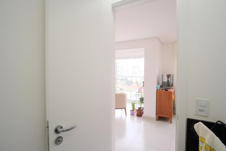 Apartamento à venda com 51m², 1 quarto e 1 vagaLavabo