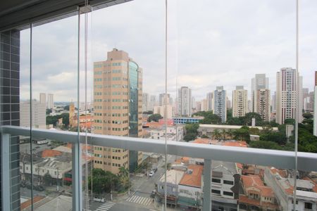 Apartamento à venda com 51m², 1 quarto e 1 vagaSala