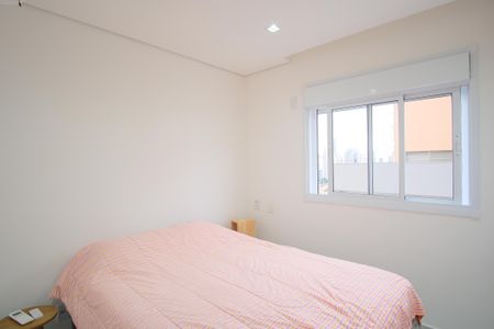 Apartamento à venda com 51m², 1 quarto e 1 vagaSuíte