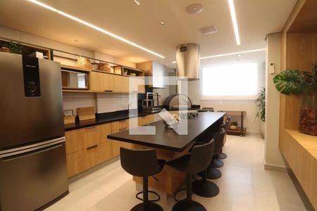 Apartamento à venda com 51m², 1 quarto e 1 vagaÁrea comum