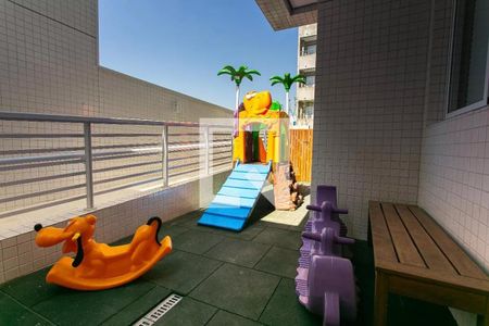 Apartamento à venda com 51m², 1 quarto e 1 vagaÁrea comum