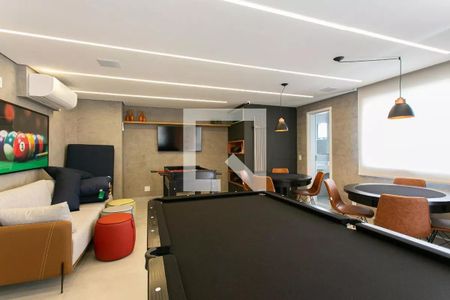 Apartamento à venda com 51m², 1 quarto e 1 vagaÁrea comum