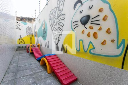 Apartamento à venda com 51m², 1 quarto e 1 vagaÁrea comum