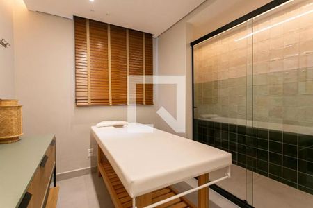 Apartamento à venda com 51m², 1 quarto e 1 vagaÁrea comum