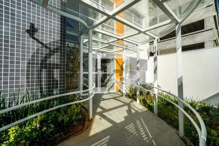 Apartamento à venda com 51m², 1 quarto e 1 vagaÁrea comum