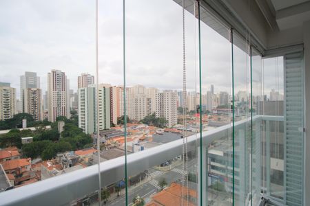 Apartamento à venda com 51m², 1 quarto e 1 vagaSala