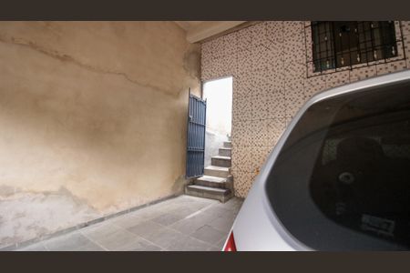 Casa à venda com 100m², 2 quartos e 2 vagasGaragem