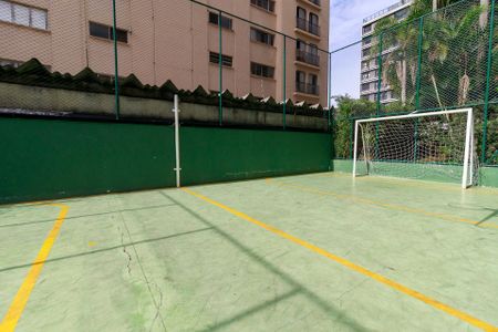 Apartamento à venda com 113m², 2 quartos e 1 vaga Apartamento à venda com 113m², 2 quartos e 1 vagaQuadra Esportiva