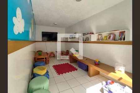 Apartamento à venda com 53m², 2 quartos e sem vagaBrinquedoteca