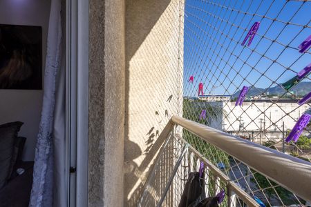 Apartamento à venda com 53m², 2 quartos e sem vagaSala Varanda