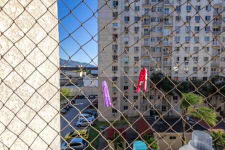Apartamento à venda com 53m², 2 quartos e sem vagaÁrea de Serviço Vista