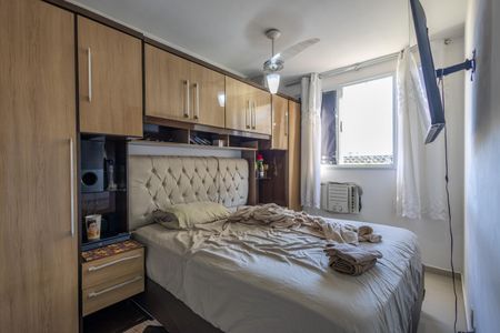 Apartamento à venda com 53m², 2 quartos e sem vagaQuarto 2