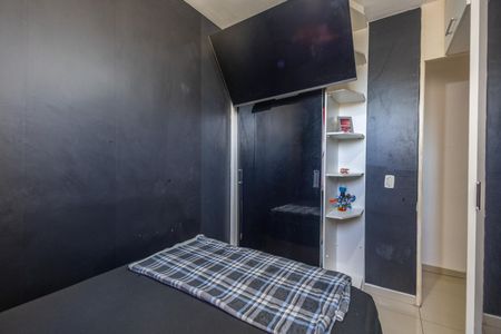 Apartamento à venda com 53m², 2 quartos e sem vagaQuarto 1