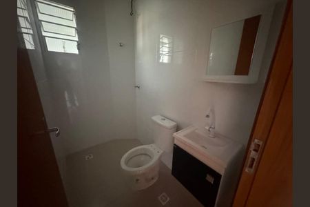 Apartamento à venda com 29m², 1 quarto e sem vagaBanheiro