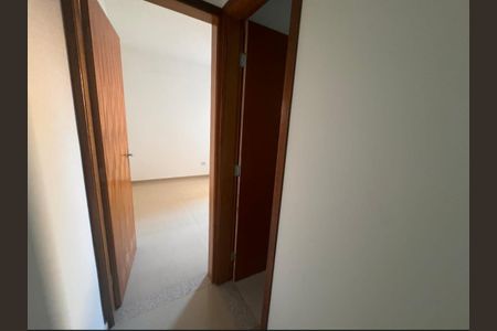 Apartamento à venda com 29m², 1 quarto e sem vagaCorredor