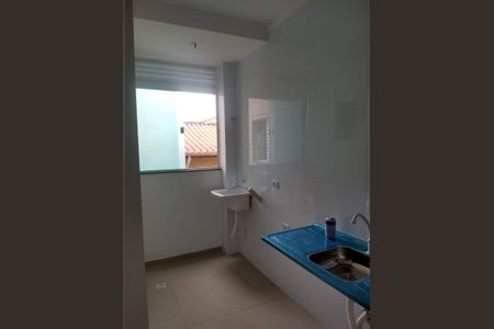 Apartamento à venda com 29m², 1 quarto e sem vagaÁrea de Serviço