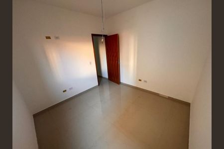 Apartamento à venda com 29m², 1 quarto e sem vagaQuarto