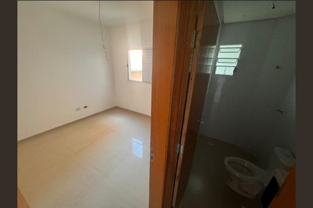 Apartamento à venda com 29m², 1 quarto e sem vagaQuarto