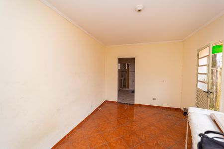 Casa para alugar com 60m², 1 quarto e sem vaga Casa para alugar com 60m², 1 quarto e sem vagaQuarto