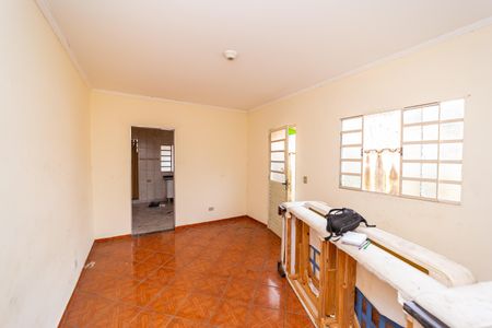 Casa para alugar com 60m², 1 quarto e sem vaga Casa para alugar com 60m², 1 quarto e sem vagaQuarto