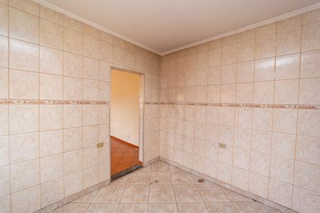 Casa para alugar com 60m², 1 quarto e sem vaga Casa para alugar com 60m², 1 quarto e sem vagaCozinha