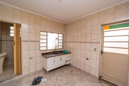 Casa para alugar com 60m², 1 quarto e sem vaga Casa para alugar com 60m², 1 quarto e sem vagaCozinha