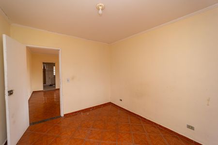 Casa para alugar com 60m², 1 quarto e sem vaga Casa para alugar com 60m², 1 quarto e sem vagaSala