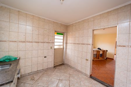 Casa para alugar com 60m², 1 quarto e sem vaga Casa para alugar com 60m², 1 quarto e sem vagaCozinha
