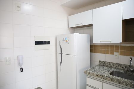 Apartamento para alugar com 90m², 2 quartos e 2 vagasSala/Cozinha