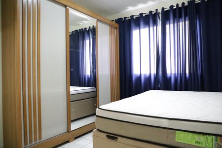 Apartamento para alugar com 90m², 2 quartos e 2 vagasQuarto 2