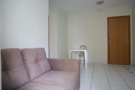 Apartamento para alugar com 90m², 2 quartos e 2 vagasSala/Cozinha