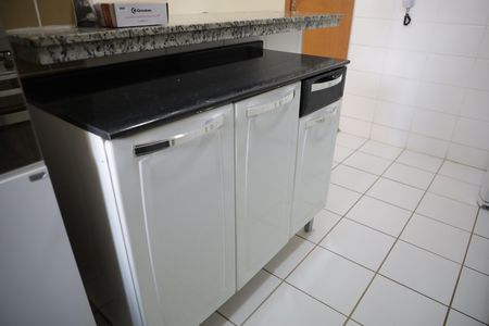 Apartamento para alugar com 90m², 2 quartos e 2 vagasSala/Cozinha