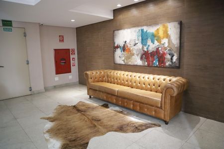 Apartamento para alugar com 90m², 2 quartos e 2 vagasÁrea comum