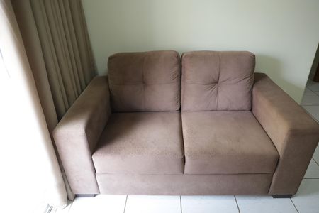 Apartamento para alugar com 90m², 2 quartos e 2 vagasSala/Cozinha