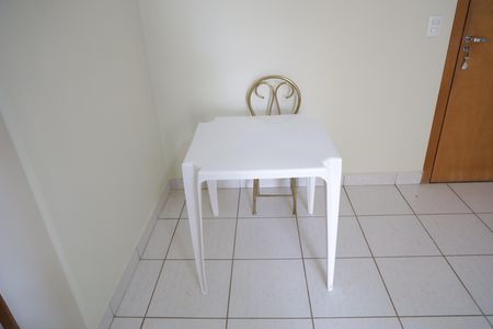 Apartamento para alugar com 90m², 2 quartos e 2 vagasSala/Cozinha