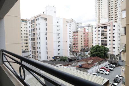 Apartamento para alugar com 90m², 2 quartos e 2 vagasVaranda da Sala