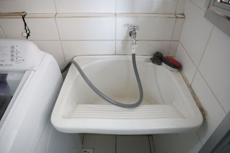 Apartamento para alugar com 90m², 2 quartos e 2 vagasSala/Cozinha