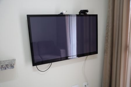 Apartamento para alugar com 90m², 2 quartos e 2 vagasSala/Cozinha