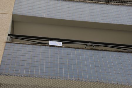 Apartamento para alugar com 90m², 2 quartos e 2 vagasPlaca