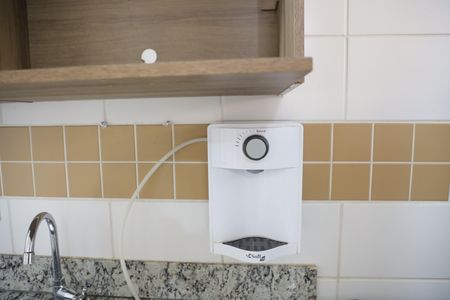 Apartamento para alugar com 90m², 2 quartos e 2 vagasSala/Cozinha