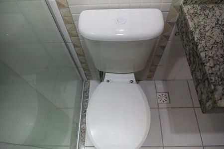Apartamento para alugar com 90m², 2 quartos e 2 vagasBanheiro
