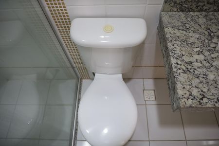 Apartamento para alugar com 90m², 2 quartos e 2 vagasBanheiro
