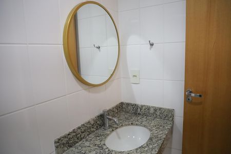 Apartamento para alugar com 90m², 2 quartos e 2 vagasBanheiro