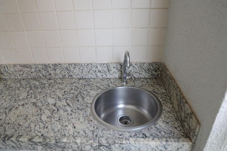 Apartamento para alugar com 90m², 2 quartos e 2 vagasVaranda da Sala